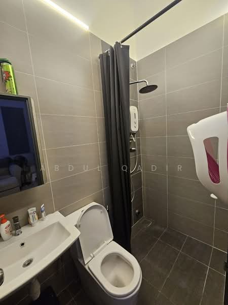 Rumah Teres 2 Tingkat untuk Dijual di Alam Sari (Bangi) - Abdul Qadir - PropertyGuru.com.my