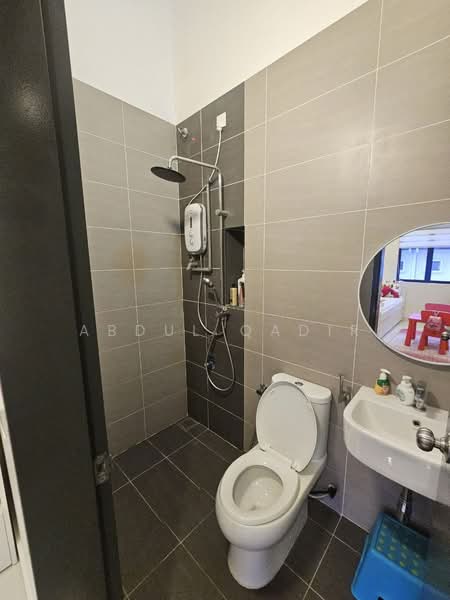 Rumah Teres 2 Tingkat untuk Dijual di Alam Sari (Bangi) - Abdul Qadir - PropertyGuru.com.my