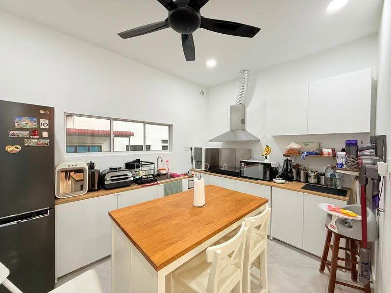 Rumah Teres 2-Tingkat untuk Dijual di Alam Sari (Bangi) - Abdul Qadir - PropertyGuru.com.my