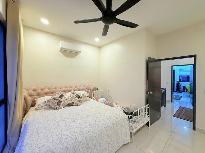 Rumah Teres 2-Tingkat untuk Dijual di Alam Sari (Bangi) - Abdul Qadir - PropertyGuru.com.my