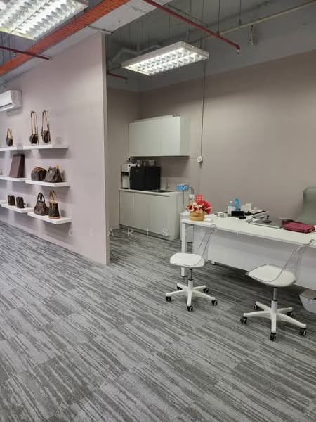 Office for Sale in Kampung Kerinchi (Bangsar South) (Kuala Lumpur) - Clarisse T - Interior - PropertyGuru.com.my