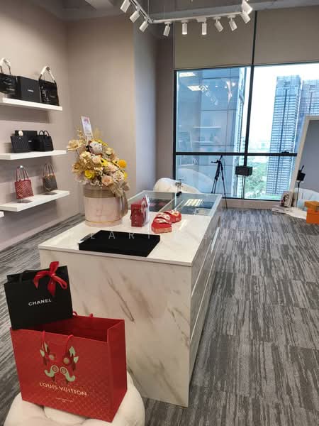 Office for Sale in Kampung Kerinchi (Bangsar South) (Kuala Lumpur) - Clarisse T - Interior - PropertyGuru.com.my