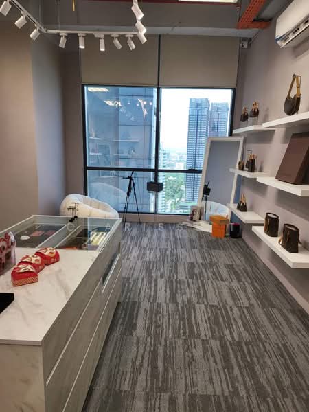 Office for Sale in Kampung Kerinchi (Bangsar South) (Kuala Lumpur) - Clarisse T - View - PropertyGuru.com.my