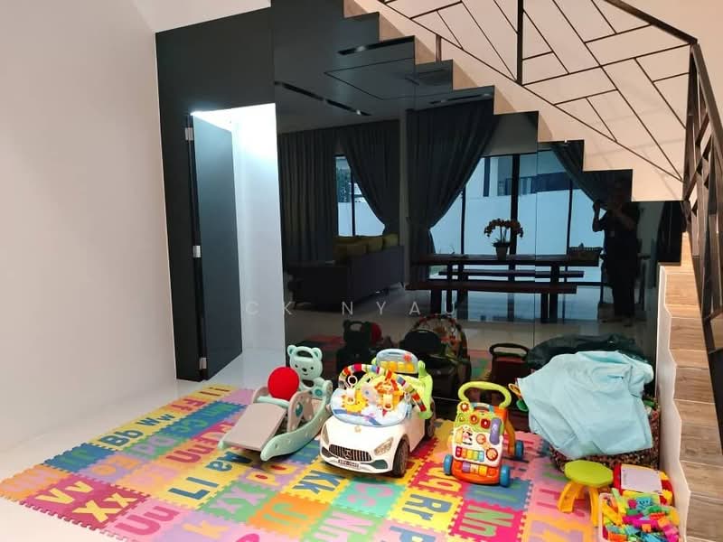 Rumah Teres 2 Tingkat untuk Dijual di Ipoh (Perak) - Ck Nyau - PropertyGuru.com.my