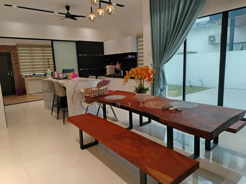 Rumah Teres 2 Tingkat untuk Dijual di Ipoh (Perak) - Ck Nyau - PropertyGuru.com.my