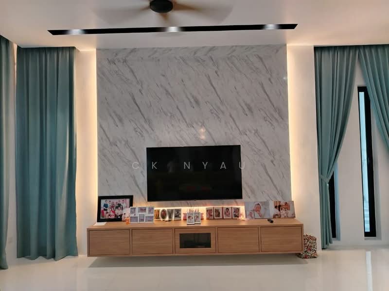 Rumah Teres 2 Tingkat untuk Dijual di Ipoh (Perak) - Ck Nyau - PropertyGuru.com.my