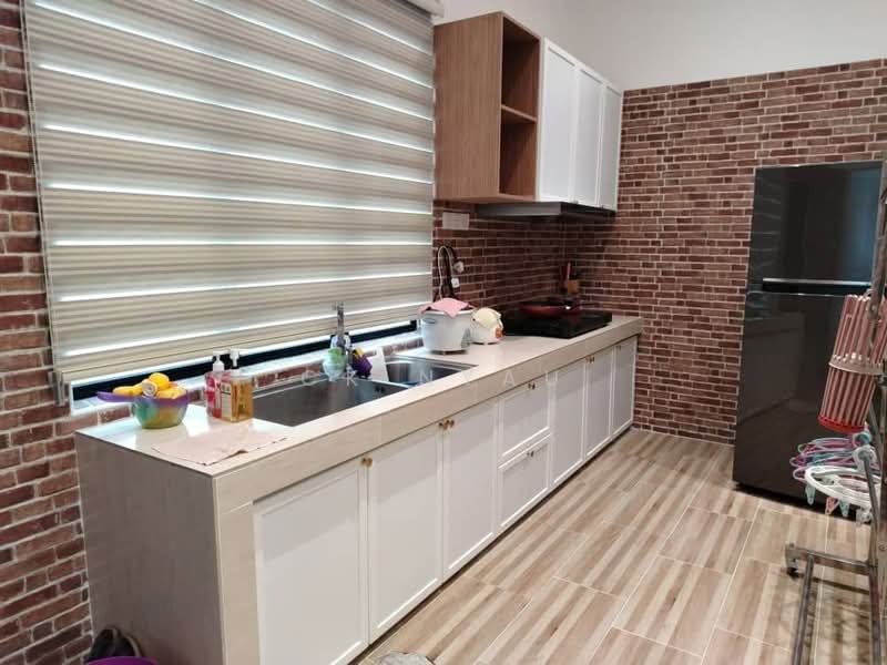 Rumah Teres 2 Tingkat untuk Dijual di Ipoh (Perak) - Ck Nyau - PropertyGuru.com.my