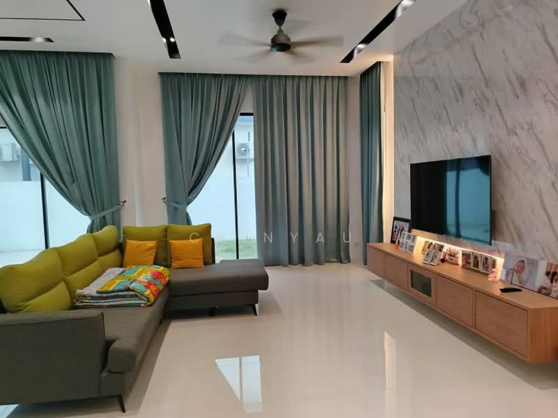 Rumah Teres 2 Tingkat untuk Dijual di Ipoh (Perak) - Ck Nyau - PropertyGuru.com.my