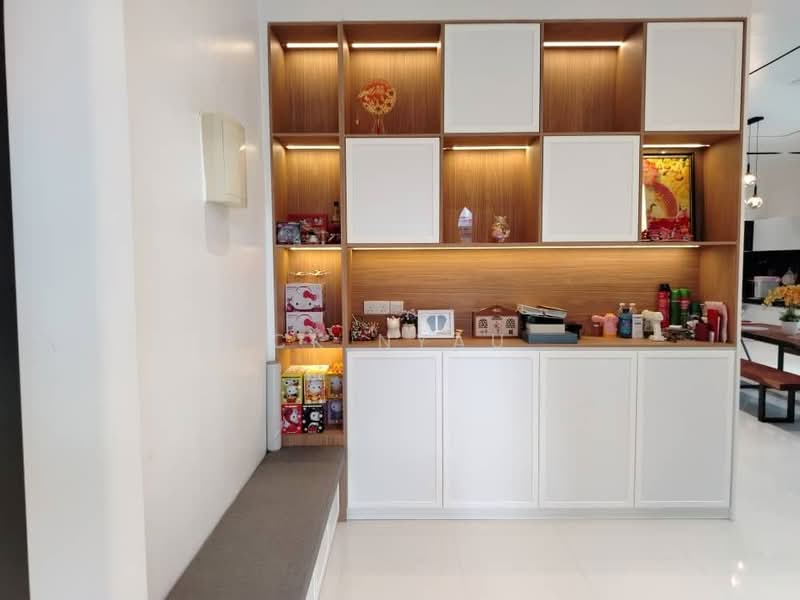 Rumah Teres 2 Tingkat untuk Dijual di Ipoh (Perak) - Ck Nyau - PropertyGuru.com.my