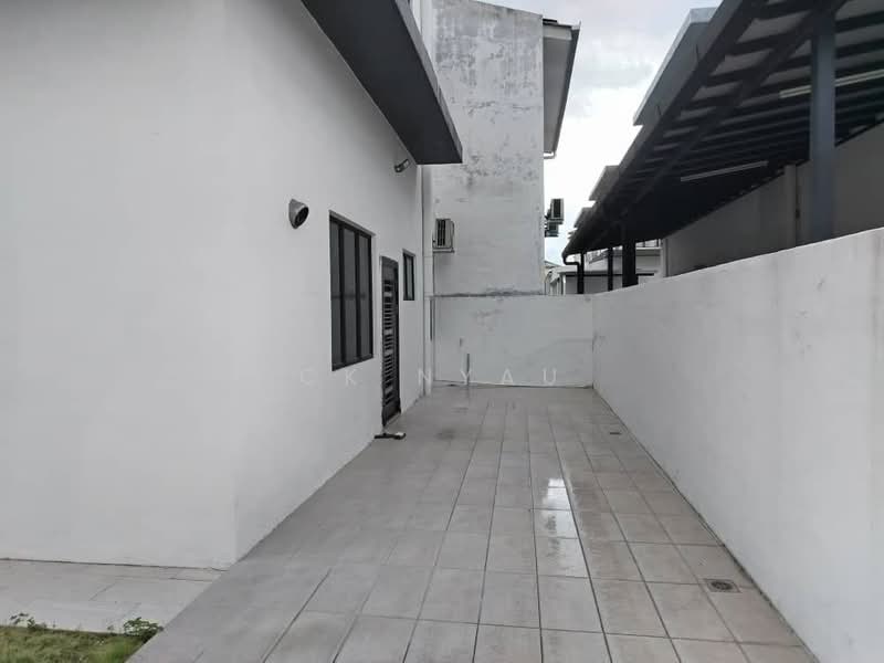 Rumah Teres 2 Tingkat untuk Dijual di Ipoh (Perak) - Ck Nyau - PropertyGuru.com.my