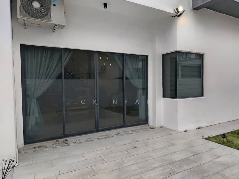 Rumah Teres 2 Tingkat untuk Dijual di Ipoh (Perak) - Ck Nyau - PropertyGuru.com.my