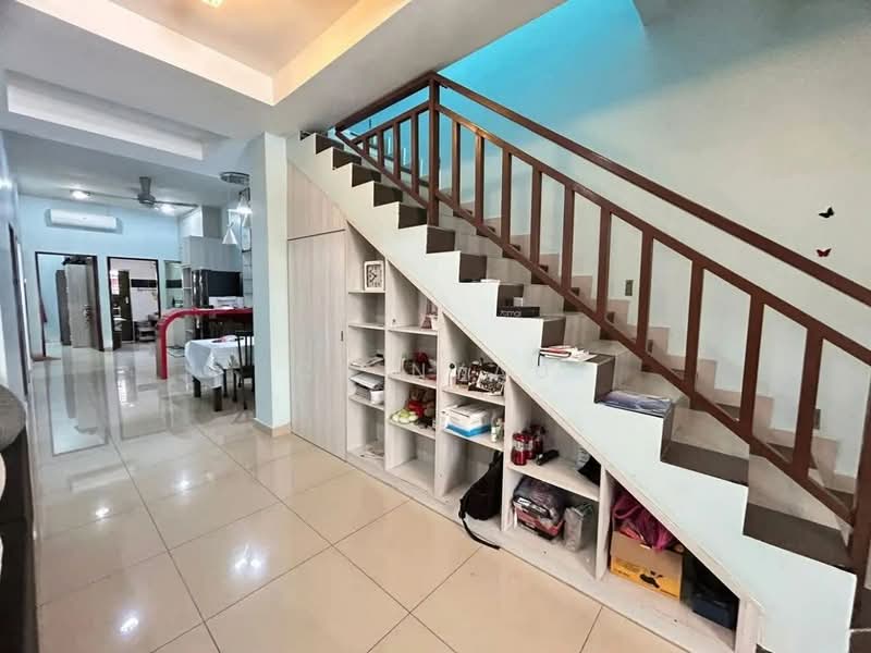Rumah Teres 2 Tingkat untuk Dijual di Ipoh (Perak) - Ck Nyau - PropertyGuru.com.my