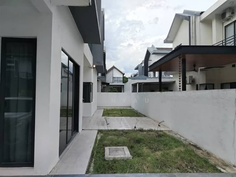 Rumah Teres 2 Tingkat untuk Dijual di Ipoh (Perak) - Ck Nyau - PropertyGuru.com.my