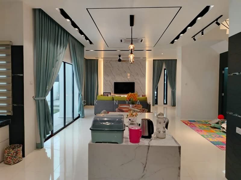 Rumah Teres 2 Tingkat untuk Dijual di Ipoh (Perak) - Ck Nyau - PropertyGuru.com.my