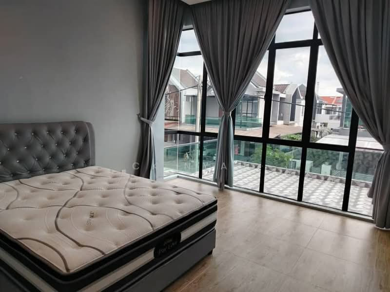 Rumah Teres 2 Tingkat untuk Dijual di Ipoh (Perak) - Ck Nyau - PropertyGuru.com.my
