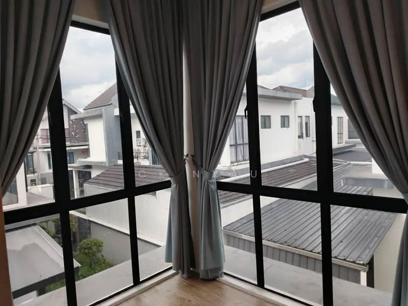 Rumah Teres 2 Tingkat untuk Dijual di Ipoh (Perak) - Ck Nyau - PropertyGuru.com.my