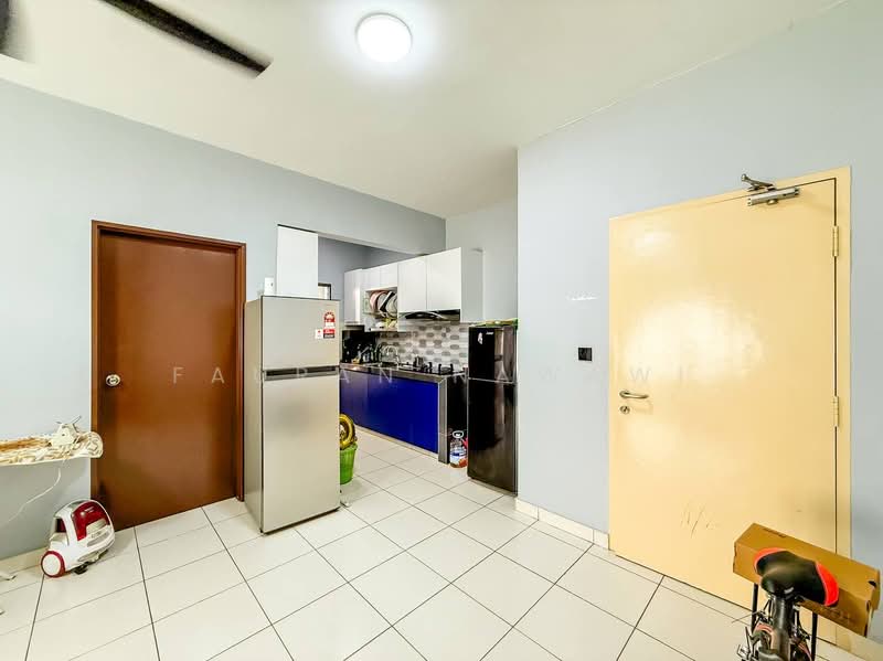 Apartment for Sale at Pr1ma One @ Laman View - Fauran Nawawi - PropertyGuru.com.my