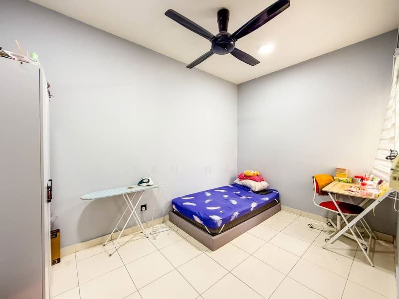 Apartment for Sale at Pr1ma One @ Laman View - Fauran Nawawi - PropertyGuru.com.my