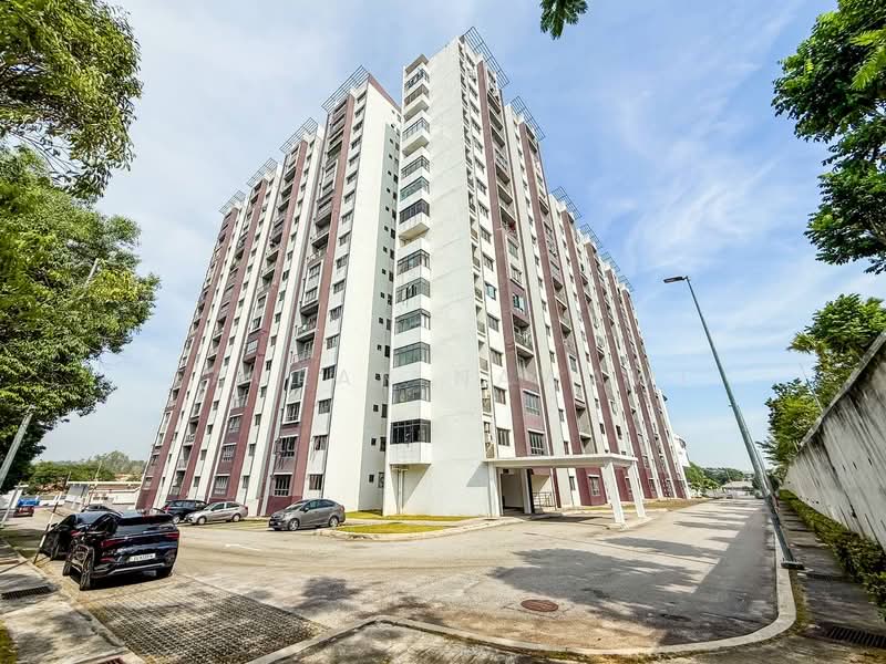 Apartment for Sale at Pr1ma One @ Laman View - Fauran Nawawi - PropertyGuru.com.my