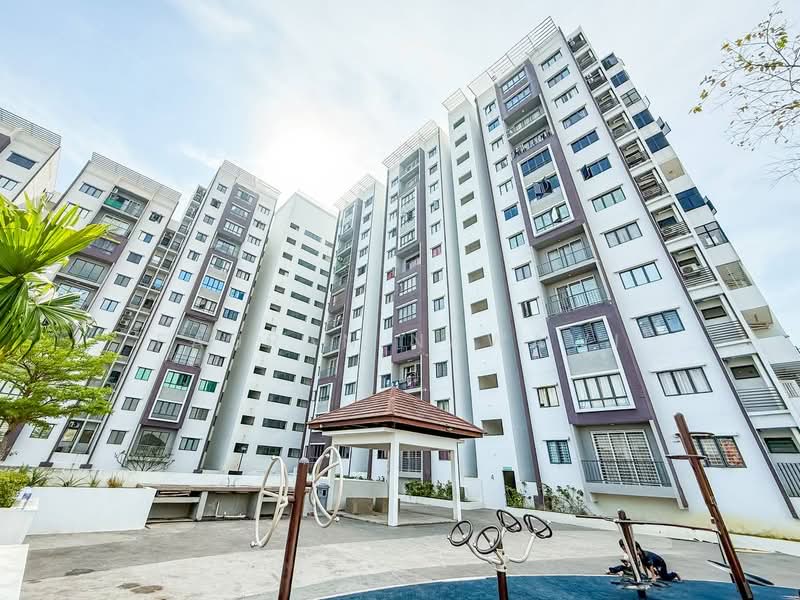 Apartment for Sale at Pr1ma One @ Laman View - Fauran Nawawi - PropertyGuru.com.my