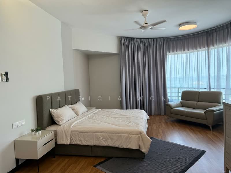 Condominium for Rent at Silverton Condominium - Patricia Wong - Bedroom - PropertyGuru.com.my