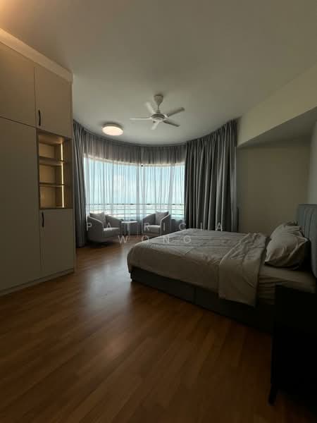 Condominium for Rent at Silverton Condominium - Patricia Wong - Bedroom - PropertyGuru.com.my