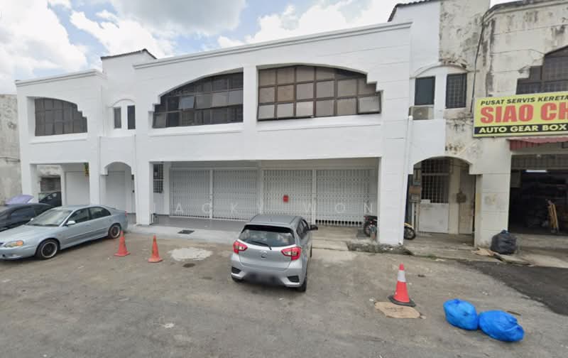 Shop for Rent in Bandar Teknologi Kajang (Kajang) - Jacky Wong - Exterior - PropertyGuru.com.my