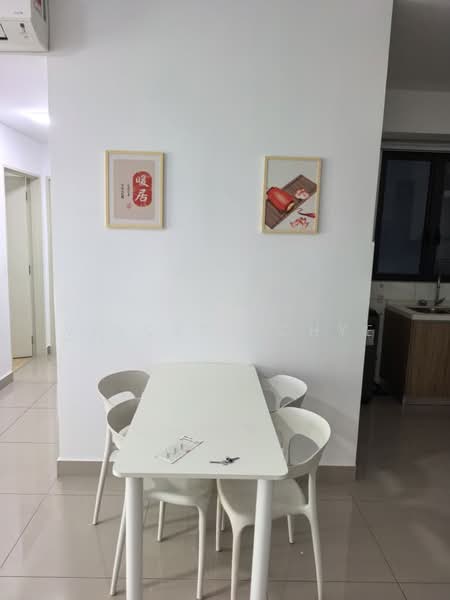 Kondominium untuk Disewa di Kuchai Sentral - Vincent Chye - PropertyGuru.com.my