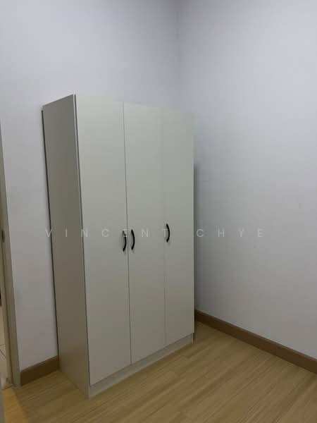 Kondominium untuk Disewa di Kuchai Sentral - Vincent Chye - PropertyGuru.com.my