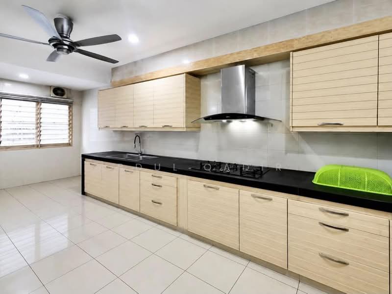 2-storey Terraced House for Sale in Alam Budiman (Shah Alam) - Abdul Qadir - PropertyGuru.com.my