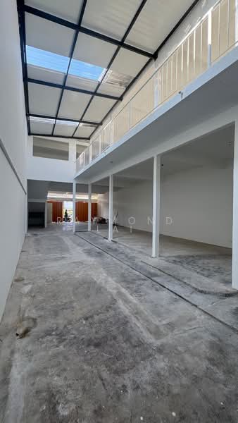 Shop for Rent in Taman Paramount (Petaling Jaya) - Raymond Lai - Interior - PropertyGuru.com.my