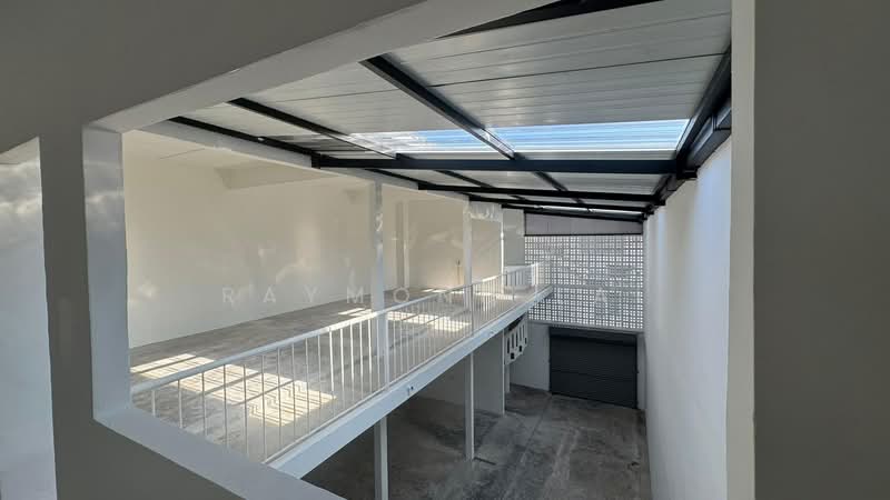 Shop for Rent in Taman Paramount (Petaling Jaya) - Raymond Lai - Interior - PropertyGuru.com.my