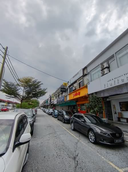 Shop for Rent in Taman Paramount (Petaling Jaya) - Raymond Lai - Exterior - PropertyGuru.com.my