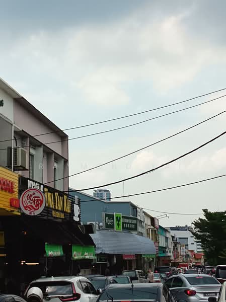 Shop for Rent in Taman Paramount (Petaling Jaya) - Raymond Lai - PropertyGuru.com.my