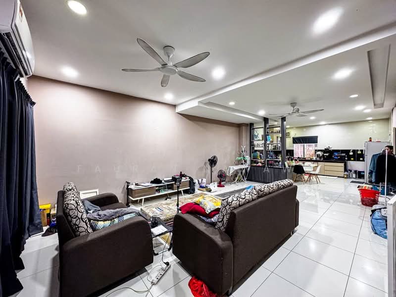 2-storey Terraced House for Sale in Dengkil (Selangor) - Fauran Nawawi - PropertyGuru.com.my