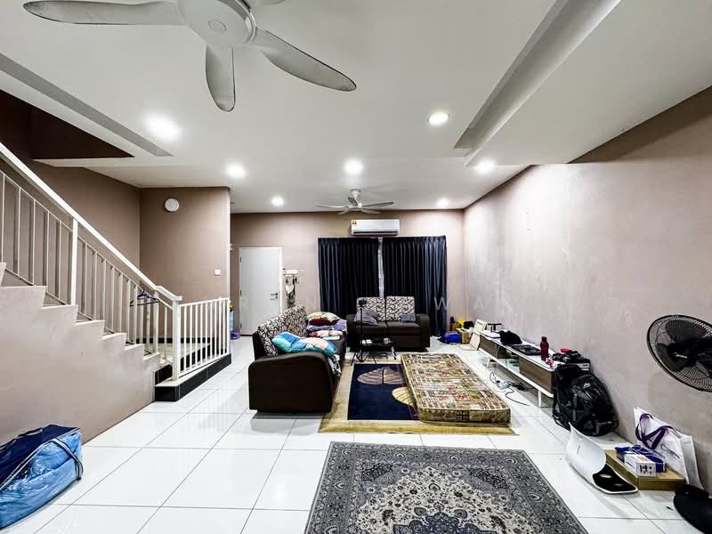 2-storey Terraced House for Sale in Dengkil (Selangor) - Fauran Nawawi - PropertyGuru.com.my