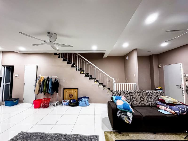 2-storey Terraced House for Sale in Dengkil (Selangor) - Fauran Nawawi - PropertyGuru.com.my
