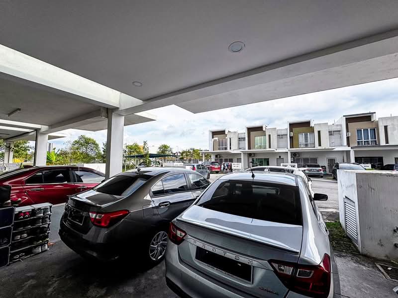 2-storey Terraced House for Sale in Dengkil (Selangor) - Fauran Nawawi - PropertyGuru.com.my