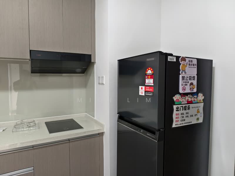 Service Residence for Rent at Baron Residence @ Lake City - MiQi Lim - PropertyGuru.com.my