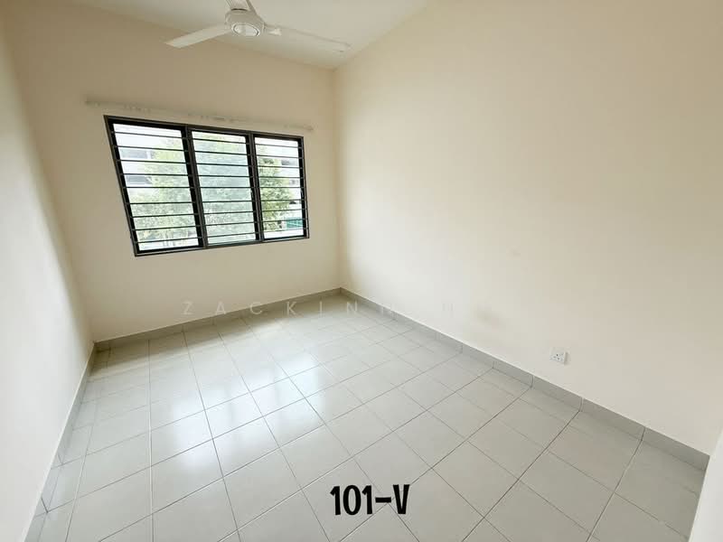 Pangsapuri untuk Disewa di Pangsapuri Seruling - Zackinn Hoi - Interior - PropertyGuru.com.my