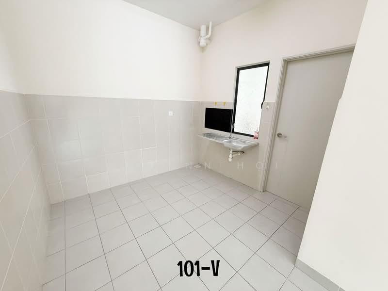 Pangsapuri untuk Disewa di Pangsapuri Seruling - Zackinn Hoi - Interior - PropertyGuru.com.my
