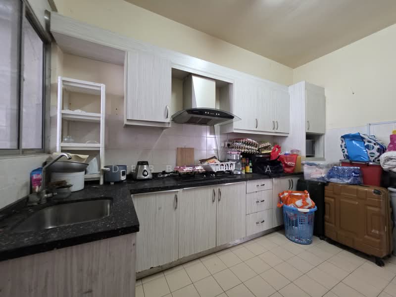 Rumah Teres 2 Tingkat untuk Dijual di Seri Utama Damansara (Kota Damansara) - Debbie Tea - PropertyGuru.com.my