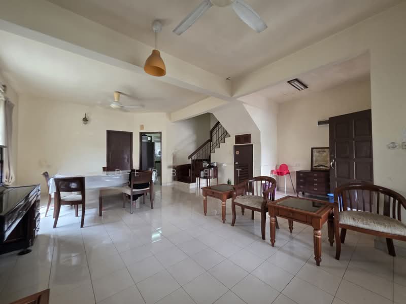 Rumah Teres 2 Tingkat untuk Dijual di Seri Utama Damansara (Kota Damansara) - Debbie Tea - PropertyGuru.com.my