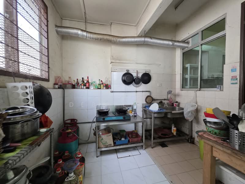 Rumah Teres 2 Tingkat untuk Dijual di Seri Utama Damansara (Kota Damansara) - Debbie Tea - PropertyGuru.com.my