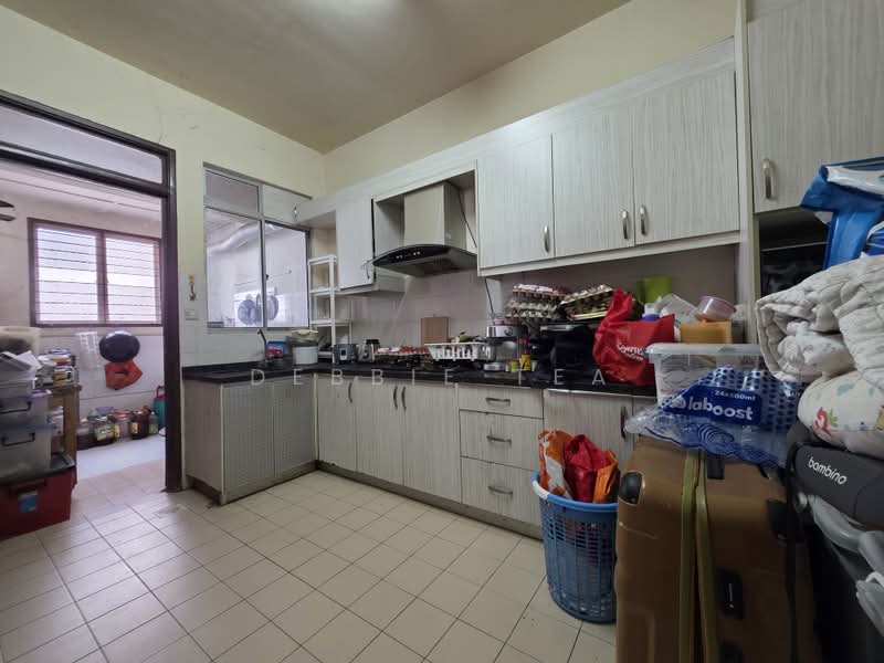 Rumah Teres 2 Tingkat untuk Dijual di Seri Utama Damansara (Kota Damansara) - Debbie Tea - PropertyGuru.com.my