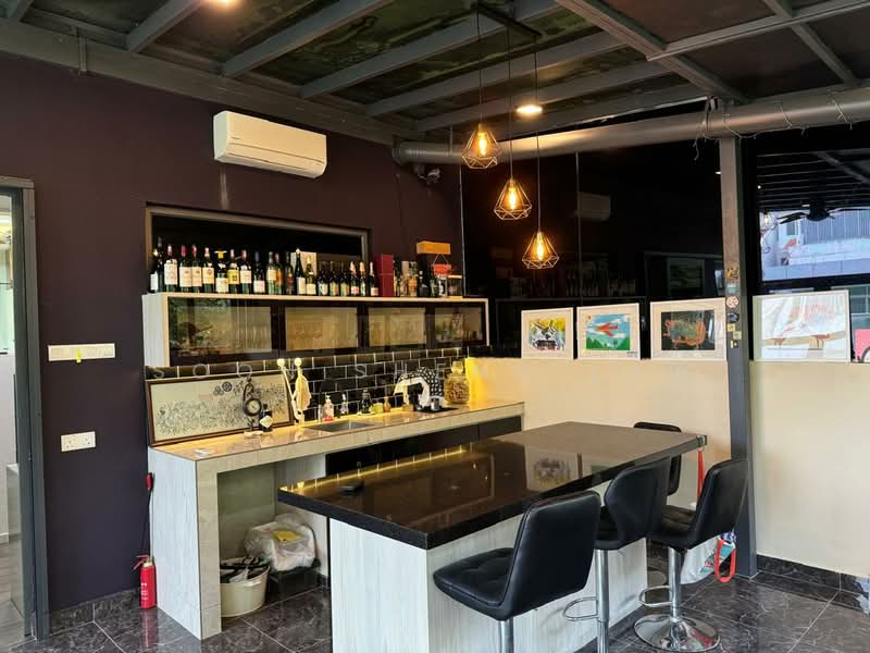 3-storey Terraced House for Sale in Kajang (Selangor) - Soon Sheng Law - Interior - PropertyGuru.com.my