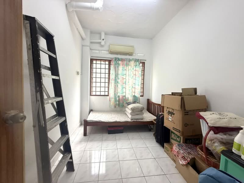 2-storey Terraced House for Sale in Bandar Selesa Jaya (Skudai) - Janice . - PropertyGuru.com.my