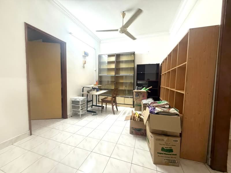 2-storey Terraced House for Sale in Bandar Selesa Jaya (Skudai) - Janice . - PropertyGuru.com.my