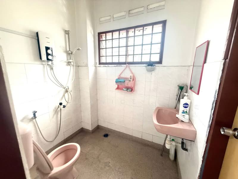 2-storey Terraced House for Sale in Bandar Selesa Jaya (Skudai) - Janice . - PropertyGuru.com.my