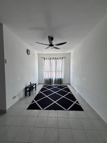 Servis Apartment untuk Disewa di Residensi Taman Pelangi Indah - Edmund Ling - PropertyGuru.com.my